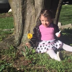 Meet your Posher, Edith